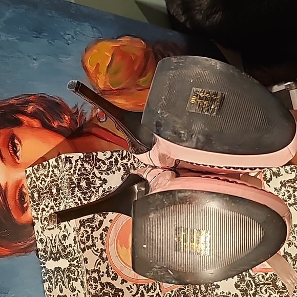 Bordello Teeze 11 - Picture 4 of 7